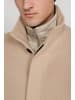 Matinique Jacke Harvey Gerade Passform in Plaza Taupe