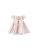 Monnalisa Kleid 73G903 Weiß
