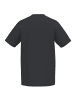 erima Kinder T-Shirt in schwarz/green gecko