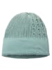 Columbia Agate Pass™ Cable Knit Beanie in Hellblau