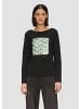 s.Oliver T-Shirt  in  99D0_schwarz