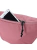 Nitro Urban Gürteltasche 25 cm in woodrose