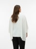 Vero Moda Bluse in Snow White