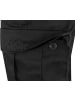 Normani Outdoor Sports Damen BDU-Rangerhose Trooper in Schwarz