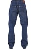 Rocawear Relaxed Fit in blue washed