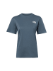 The North Face T-Shirt in anthrazit