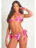 Moda Minx Bikini Hose Flutterby in Make My Heart Flutter