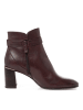 Tamaris Ankle Boots in Braun