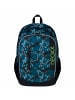 neoxx FLOW - Schulrucksack 42.5 cm (Candy Party) in Flash yourself