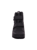 Lico Stiefel Mit Tex-Membran in schwarz