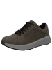 Solidus Schnürschuhe Ken - Weite M in Braun