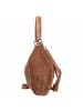 FREDs BRUDER My Hobo - Schultertasche 40 cm (dark caramel) in dark caramel
