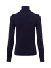 Franco Callegari Cashmere Pullover in marine - 0009