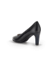 Gabor Pumps in Schwarz