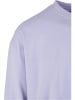 Urban Classics Longsleeves in lavender