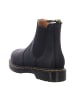 Dr. Martens Chelsea Boots in Schwarz