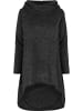 Cloud5ive Knitted Dress in dark grey