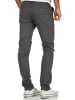 REPUBLIX Slim Chino SERGINO in Dunkelgrau