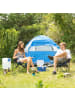 relaxdays Wasserkanister in Weiß - 20 l