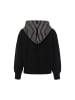 PLUMDALE Women Cardigan in Black