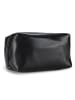 LIEBESKIND BERLIN Sky II Kulturbeutel Leder 18 cm in black