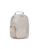 Deuter Seoul S 14 Liter Rucksack in Metallic Glow