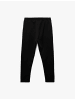 KOTON SWEAT BOTTOMS in Schwarz