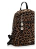 SURI FREY Rucksack SFY Tammy in cognac