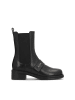 Kazar Chelsea Boots in Schwarz