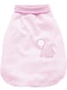 Schnizler Kinder Schlafanzug "Strampelsack Interlock Elefant" in Rosa