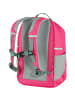 FJÄLLRÄVEN Daypack Skule Kids in magenta pink