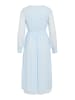 Vila Maxikleid in Nantucket Breeze