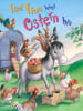 Breitschopf Medien Buch - Esel Finn kriegt Ostern hin