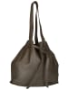 Greenburry Handtasche Eva Nappa NR-2M in Oliv