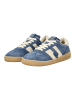 Marc O'Polo Sneaker Blau/Beige