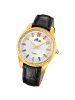 Lotus Chronograph-Armbanduhr Lotus Classic schwarz mittel (ca. 38mm)