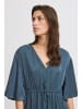 b.young A-Linien-Kleid BYITILDA DRESS 20815868 schickes A-Linien-Kleid in Blau