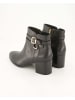 Terry Klassische Stiefeletten in Schwarz