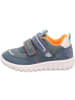Legero Sneaker in blau