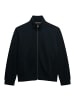 Superdry Sweatjacke in Dunkelblau