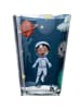 LEONARDO Trinkglas BAMBINI AVVENTURA 300 ml Weltall 6er-Set