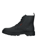 Kickers Stiefelette in Schwarz