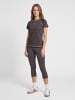 Hummel 3/4 Leggings Hmlprima Multisport Damen in SHALE