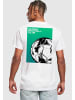 Mister Tee Mister Tee T-Shirts in white