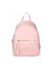 Braccialini Rucksack in ROSE