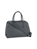 Bogner Handtasche 'Pontresina Neve Tonina in Dunkelblau 28,00 x 20,00 x 17,00 cm'