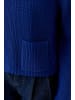 Oui Pullover RIYA in royal blue