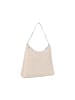 Joop Jeans Hobo 'Iniziale Spiega Lucille in Beige 33,00 x 31,00 x 12,00 cm'