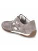 LLOYD Low Sneaker  BALDWIN in grau