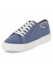 Gant Low Sneaker CARROLY in Blau